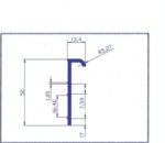 HSD/50 KAPAKLI SÜPÜRGELİK - Görsel 2