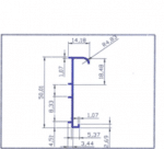 HS-50 HALI SÜPÜRGELİĞİ - Görsel 2