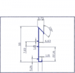 HS-55 HALI SÜPÜRGELİĞİ - Görsel 2
