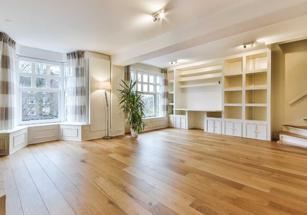 Laminat parke seçimi yaparken dikkat edilmesi gerekenler ve parke sınıfları hakkında detaylı rehber görseli